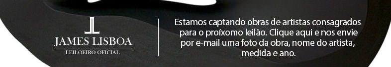 Leilão de Artes Online
