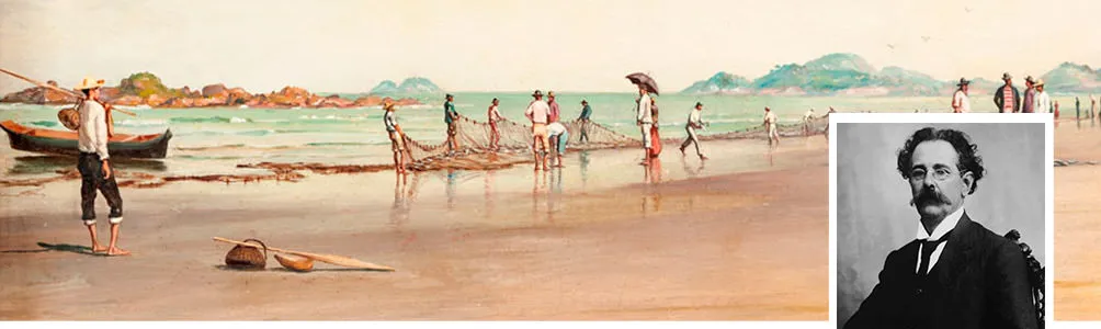 Benedito Calixto