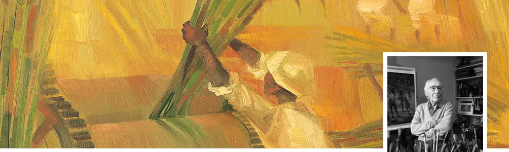 Enrico Bianco