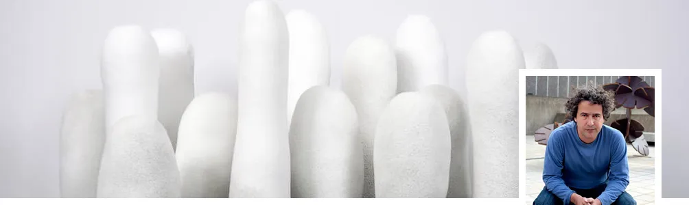Ernesto Neto