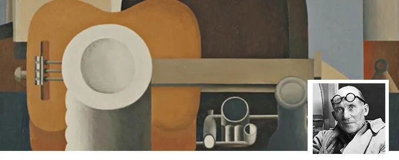 Le Corbusier