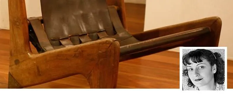 Lina Bo Bardi