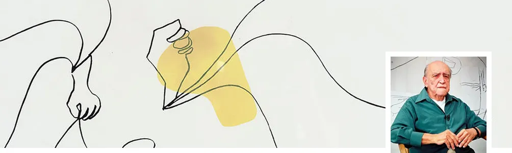 Oscar Niemeyer