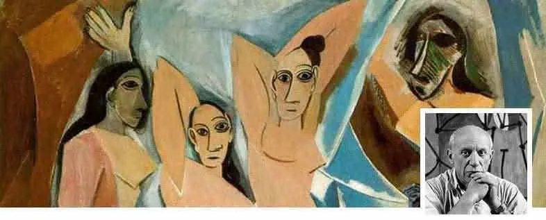 Pablo Picasso