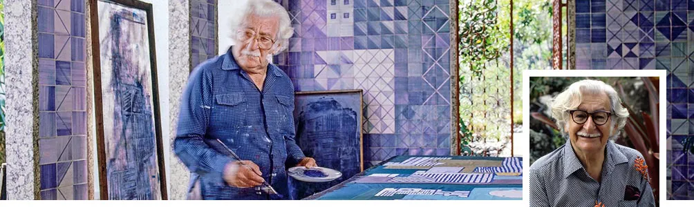 Burle Marx