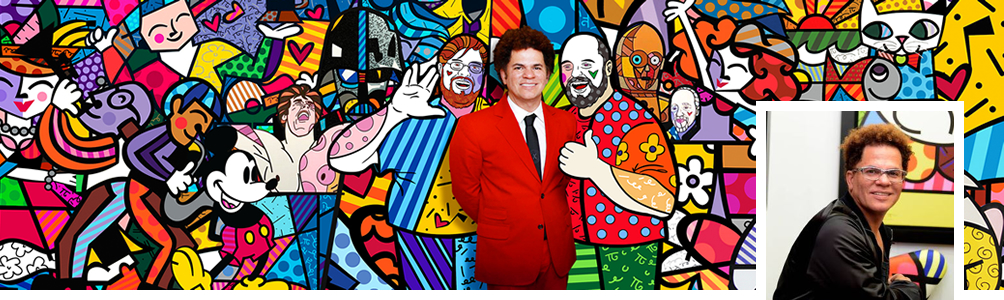 Romero Britto