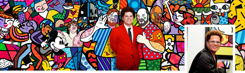 Romero Britto