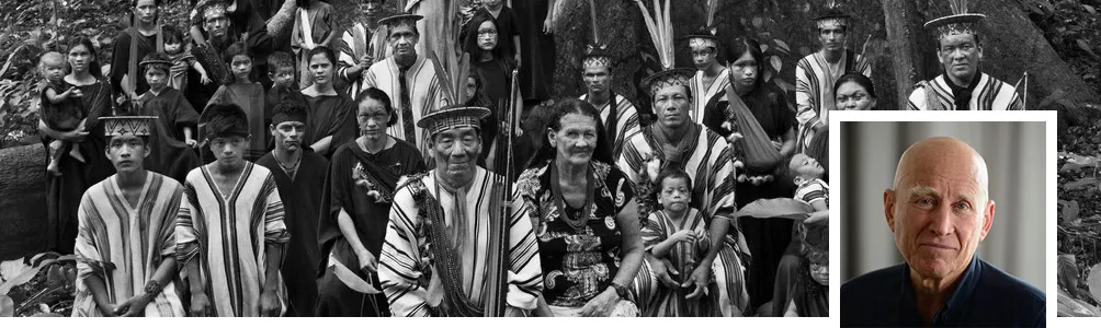 Sebastião Salgado