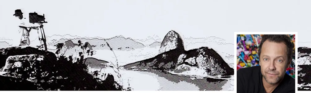 Vik Muniz