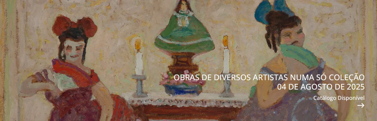 Escritório de Arte