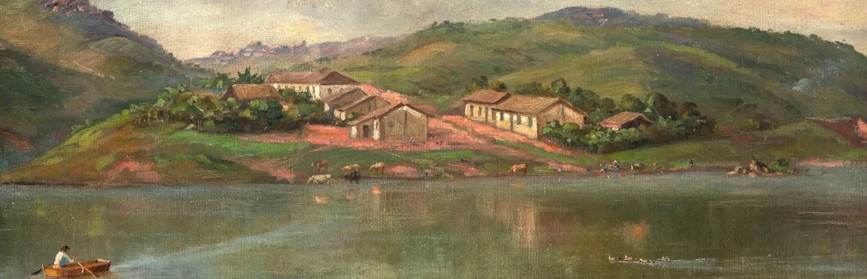 Territórios do Olhar
Hoje, 3 de Março às 20h