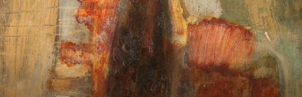 Entre Modernismo e Contemporaneidade
HOJE, 28 DE ABRIL, ÀS 20H