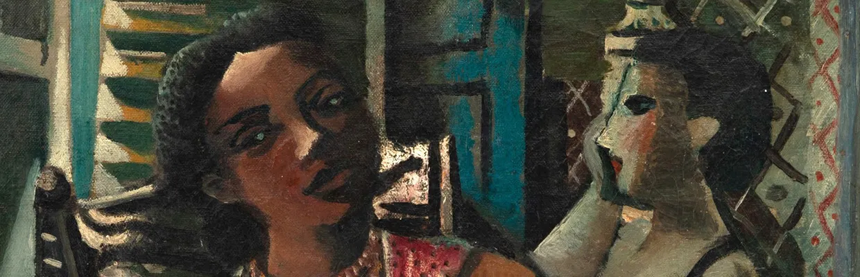 Leilão de Arte
31 de agosto, 01 e 02 de novembro de 2026