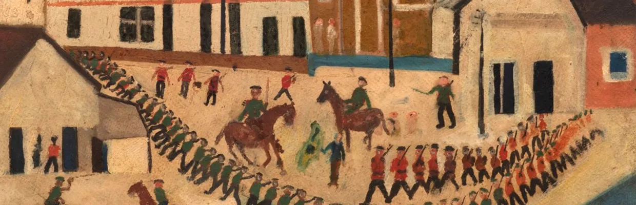 Leilão de Arte
Hoje, 27 de Outubro