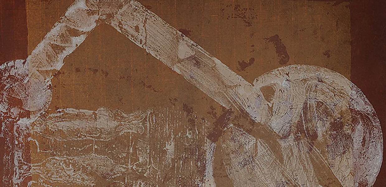 Leilão de Arte
19, 20 e 21 de Janeiro de 2026