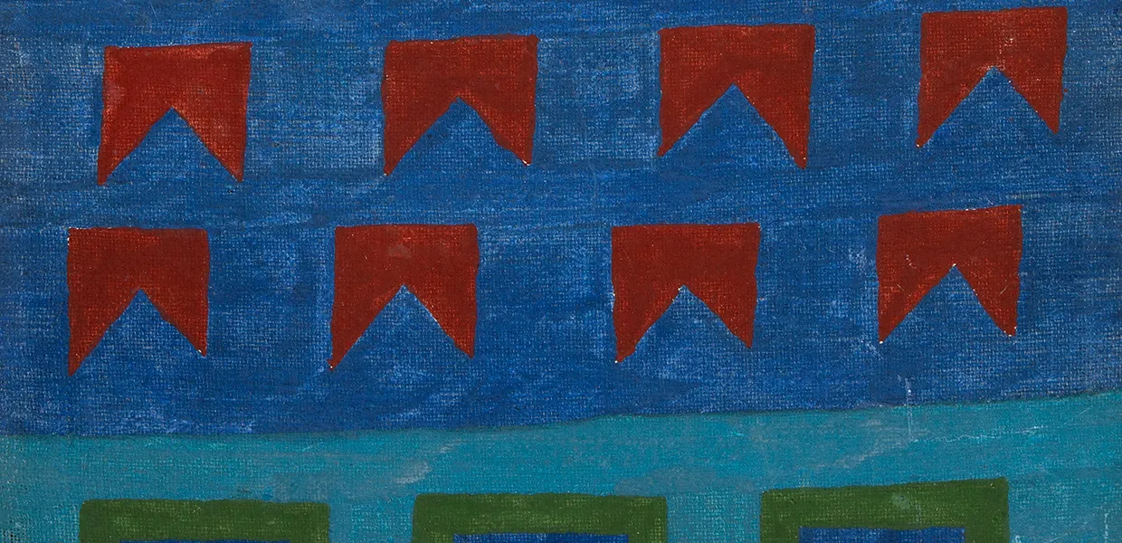 Ecos de uma Coleção
02 Fevereiro de 2026