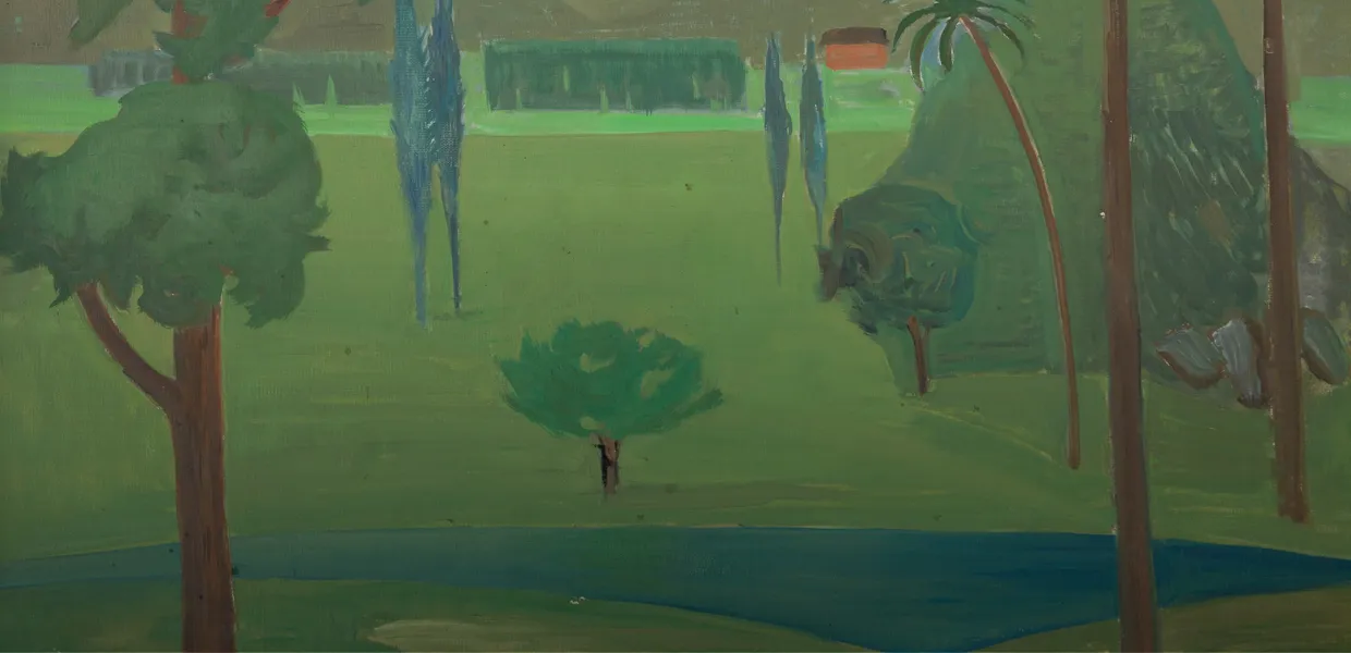 Entre Modernismo e Contemporaneidade
HOJE, 29 DE ABRIL, ÀS 20H