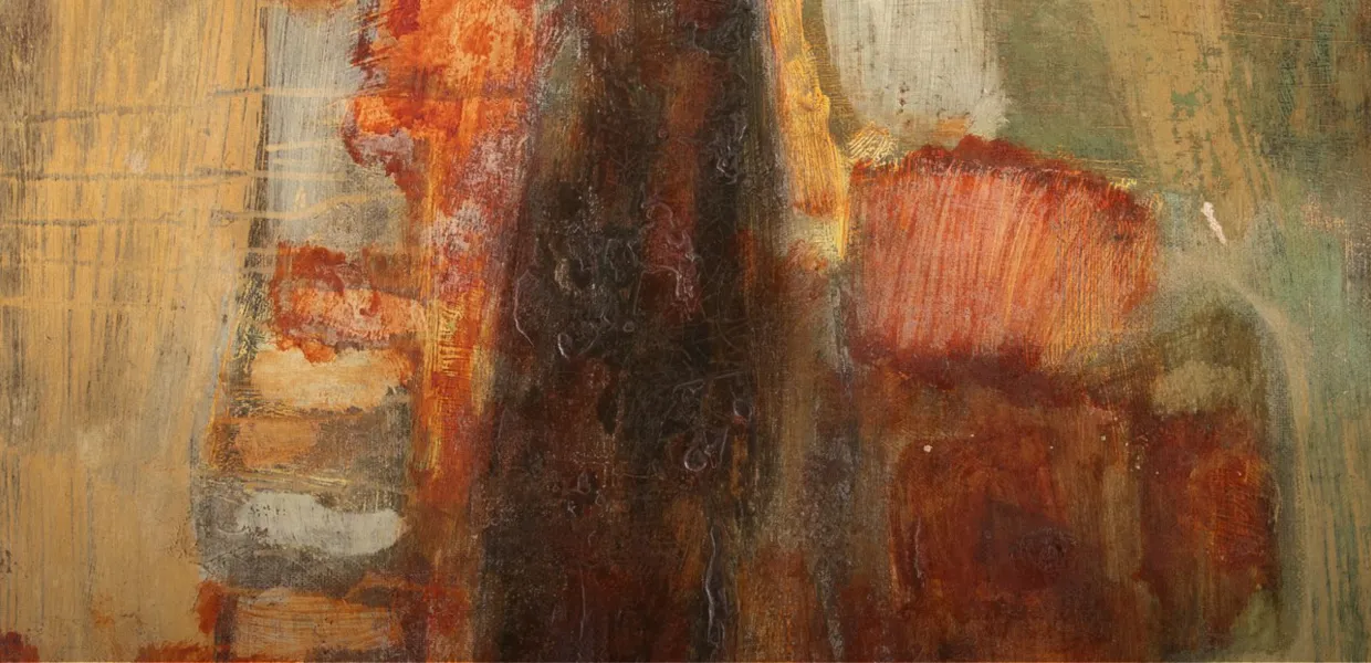 Entre Modernismo e Contemporaneidade
HOJE, 28 DE ABRIL, ÀS 20H