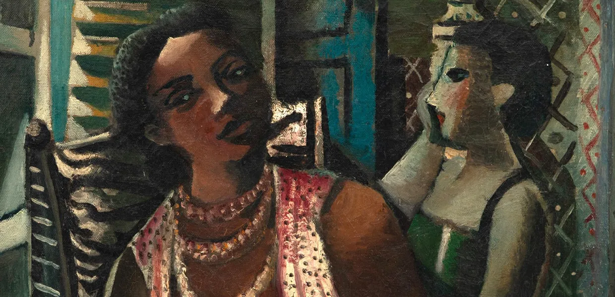 Leilão de Arte
31 de agosto, 01 e 02 de novembro de 2026