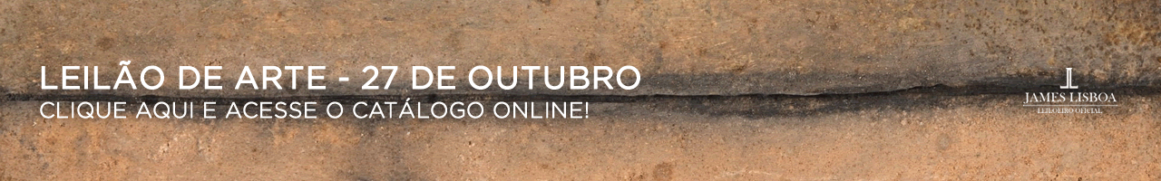 Leilão de Arte Online