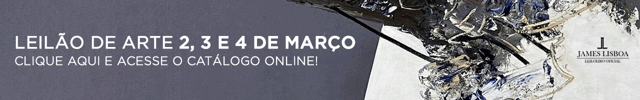 Leilão de Arte Online