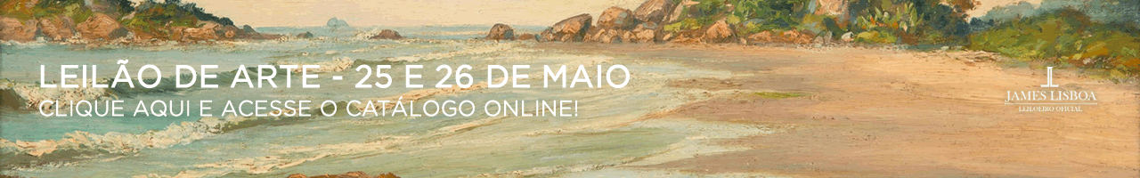 Leilão de Arte Online