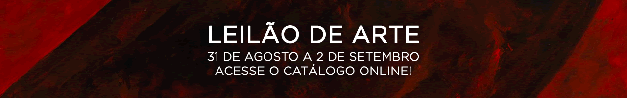 Leilão de Arte Online
