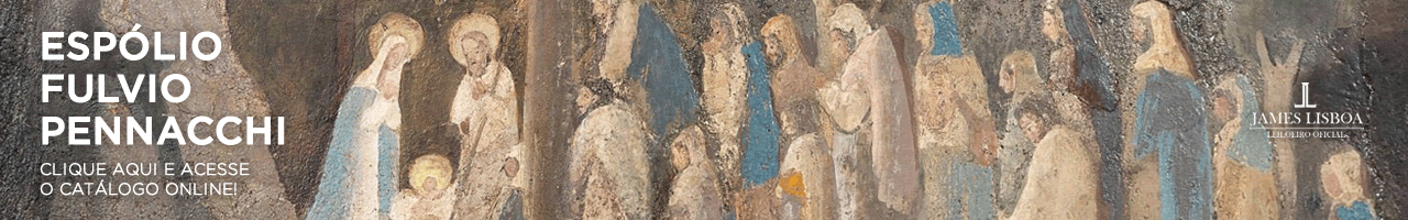 Espólio Fulvio Pennacchi
