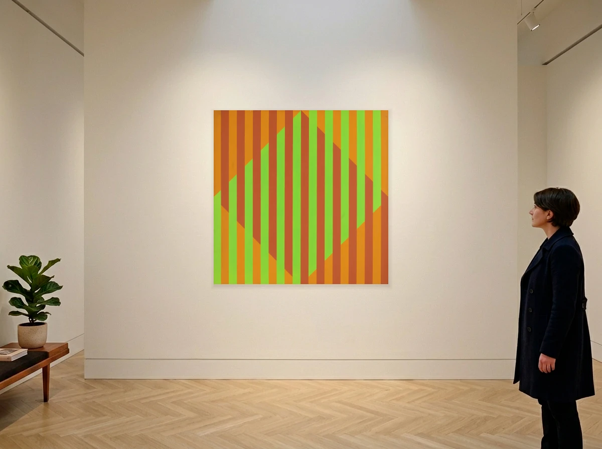 Luiz Sacilotto - C 8859 in room