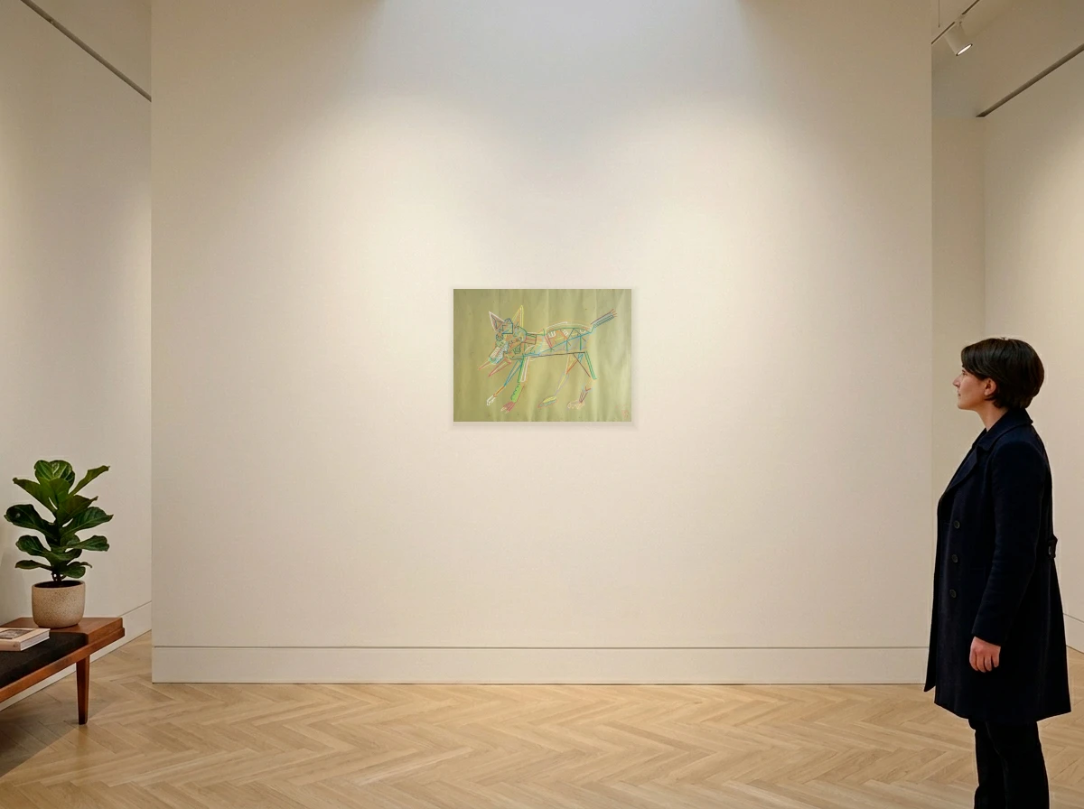 Roberto Magalhães - Bug in room
