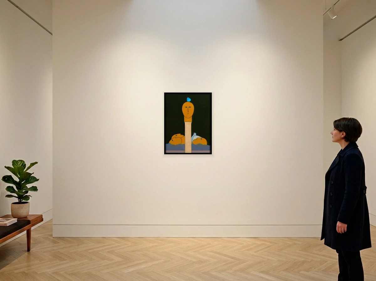 Antonio Maia - Tribute in room
