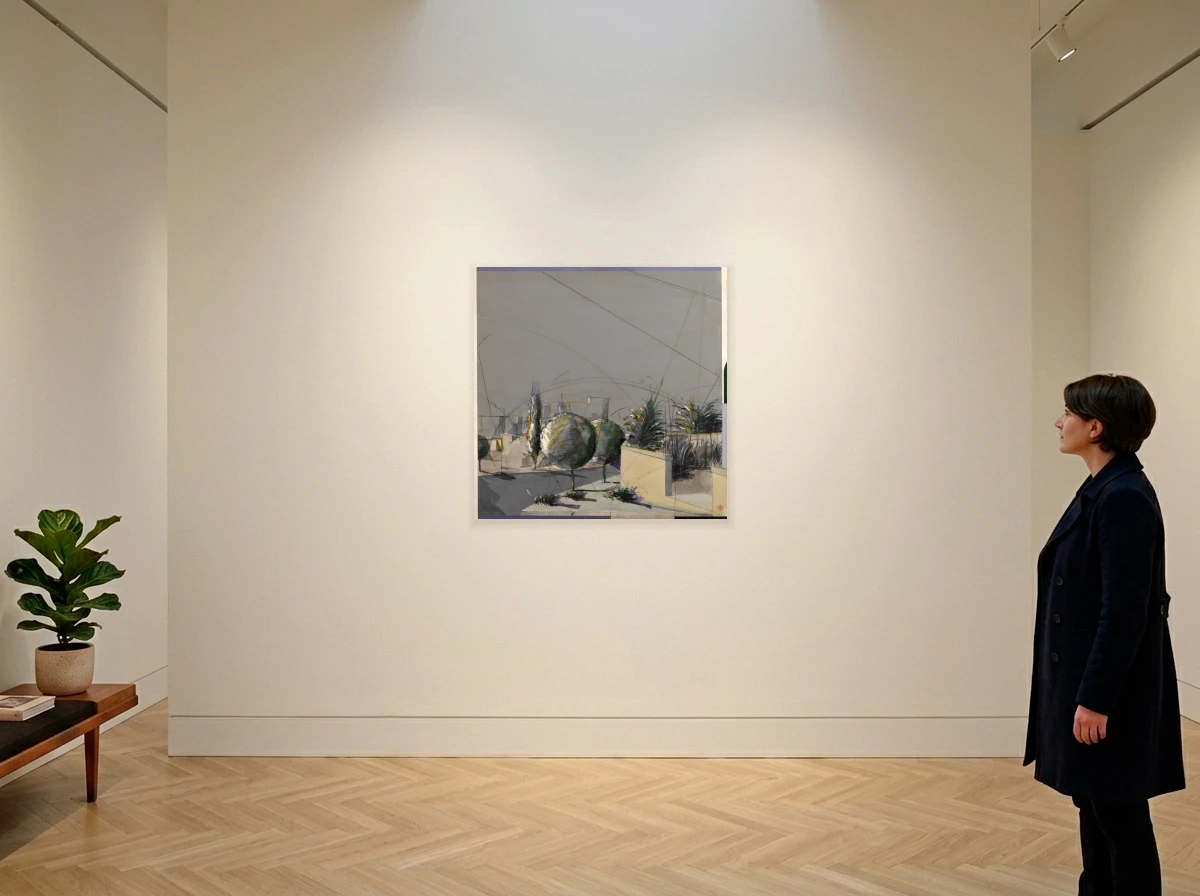 Takashi Fukushima - Somewhere In Sao Paulo in room