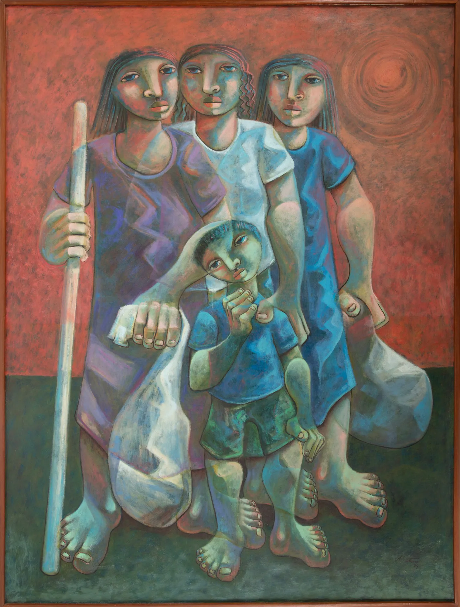 Adélio Sarro - Estrada Sem Fim