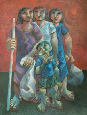 Adélio Sarro - Estrada Sem Fim