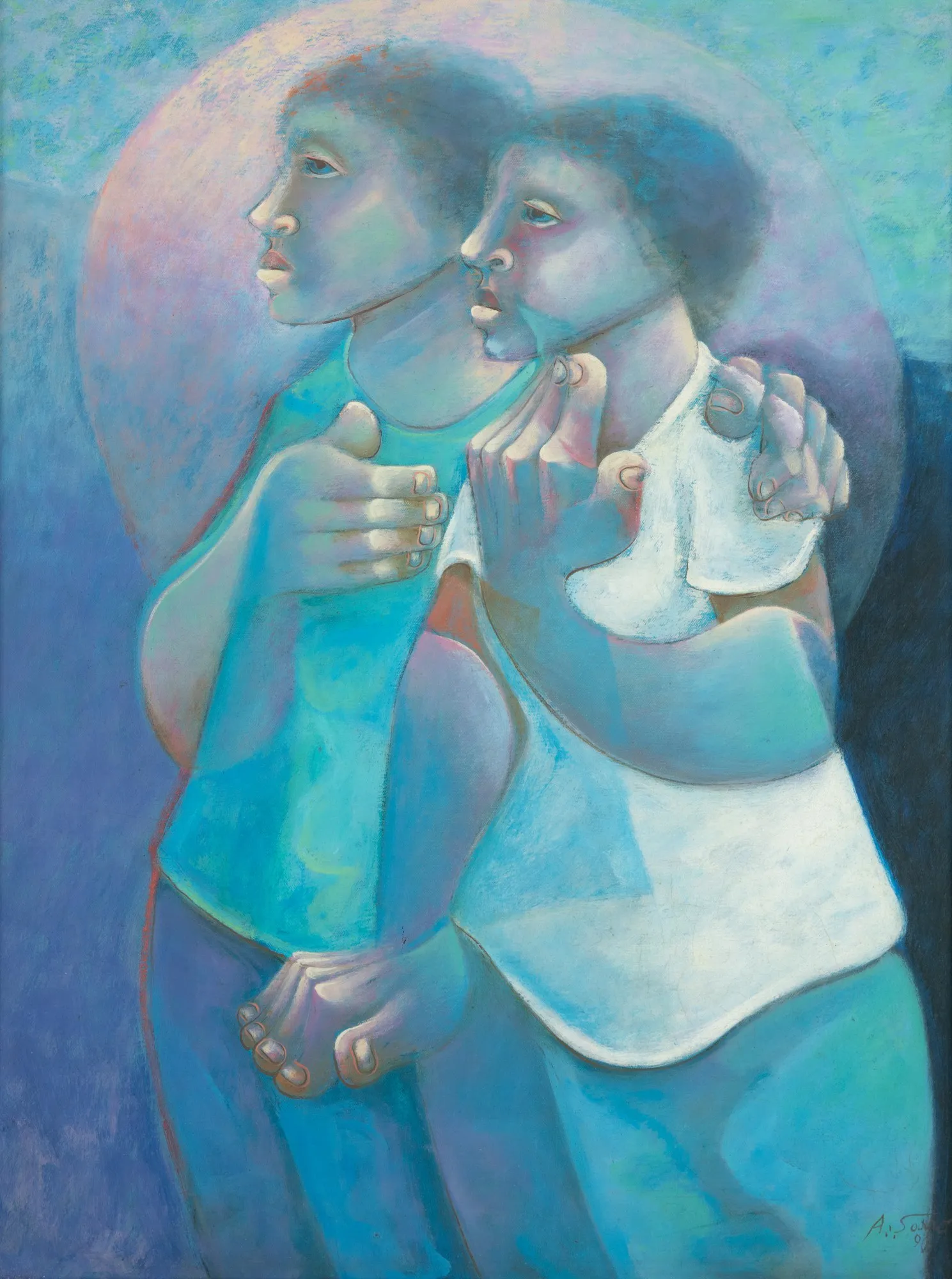 Adélio Sarro - Janela Do Sonho
