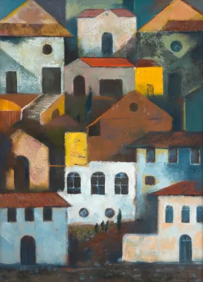 Ado Malagoli - 