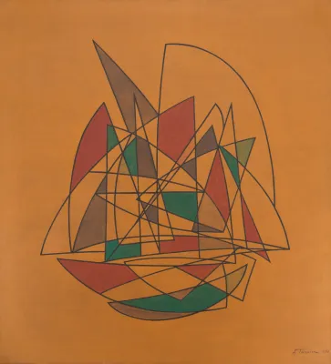 Alberto Teixeira - Barcos