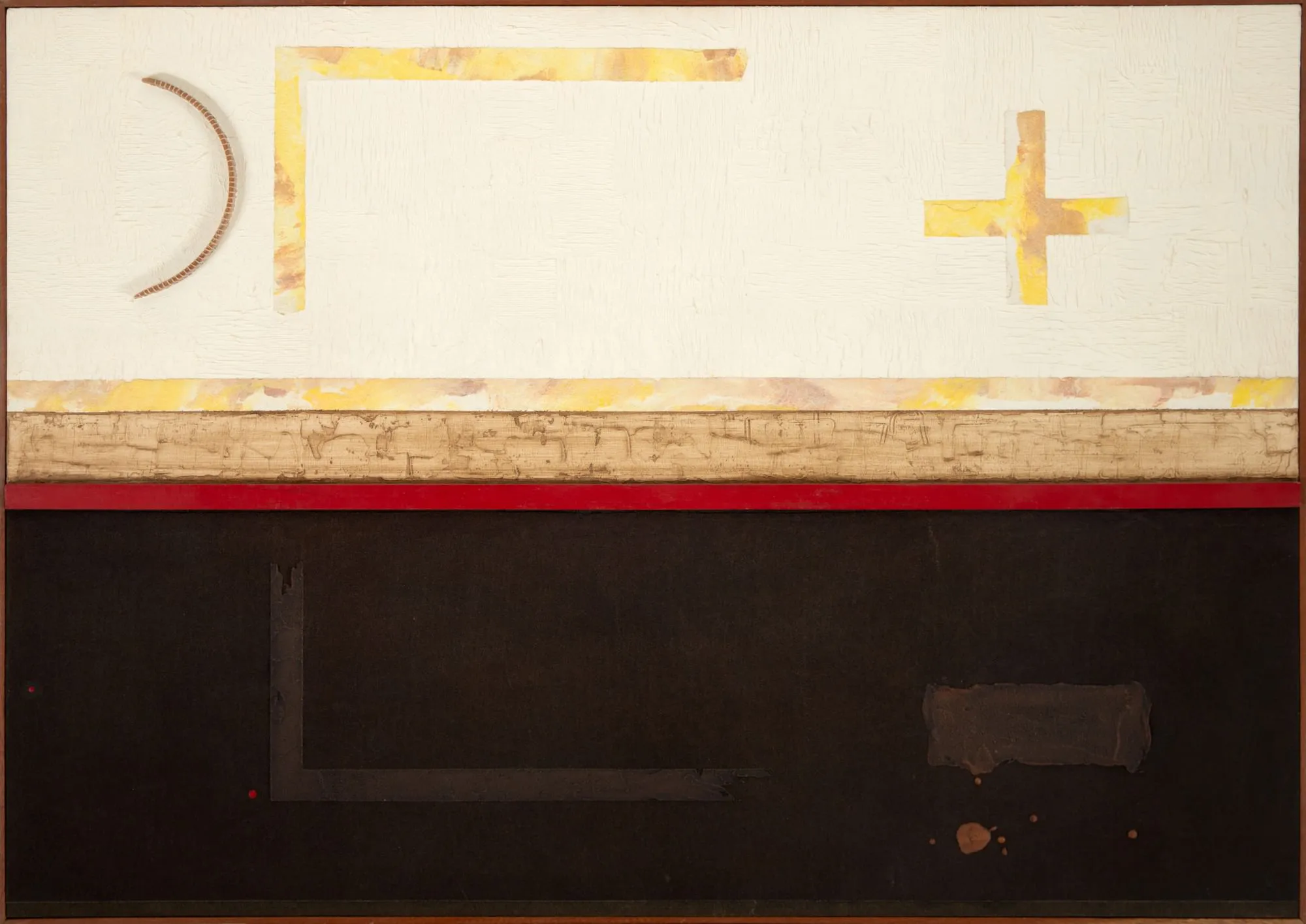 Alcindo Moreira Filho - Untitled
