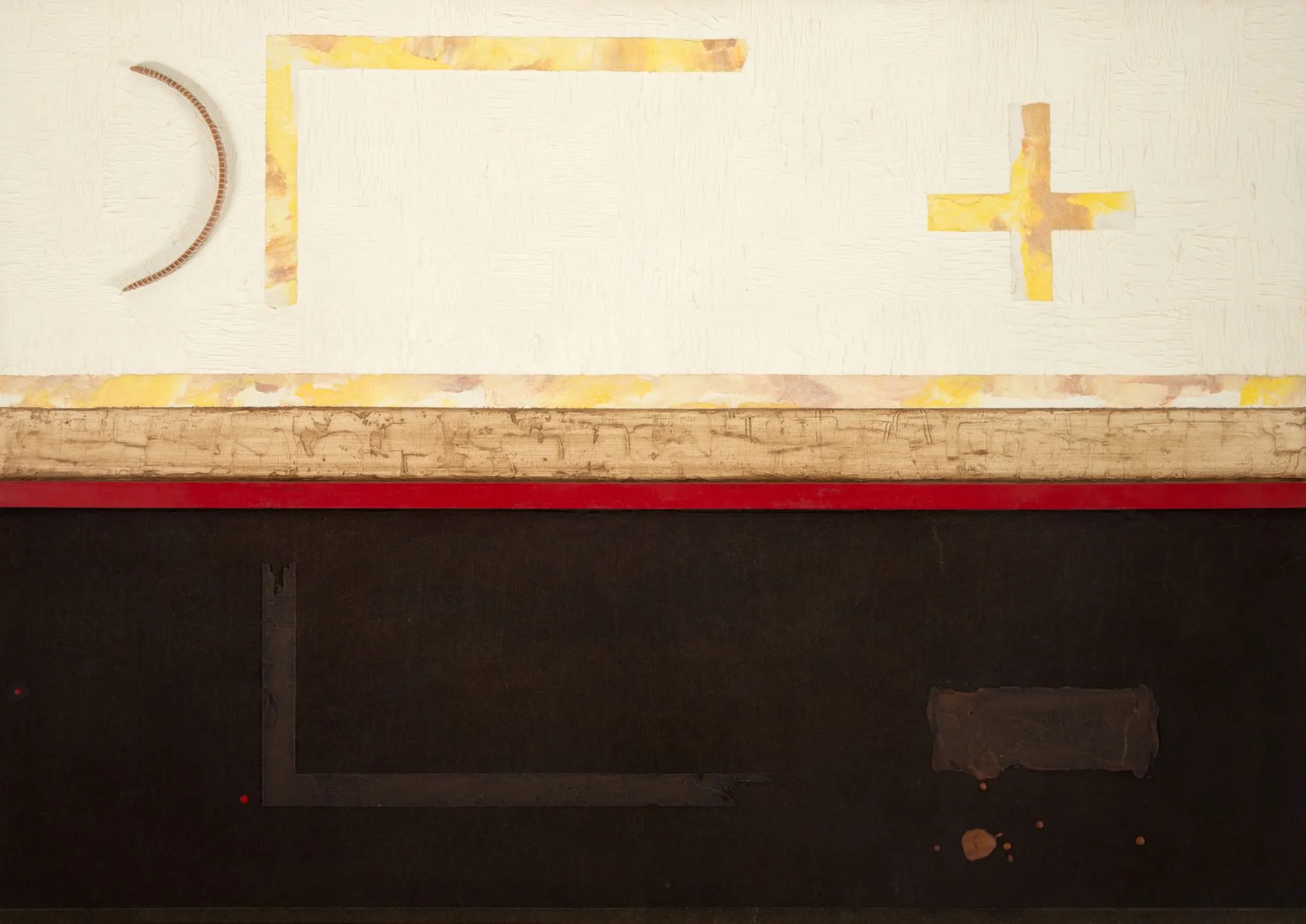 Alcindo Moreira Filho - Untitled