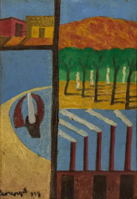 Amadeo Lorenzato - 4 Temas