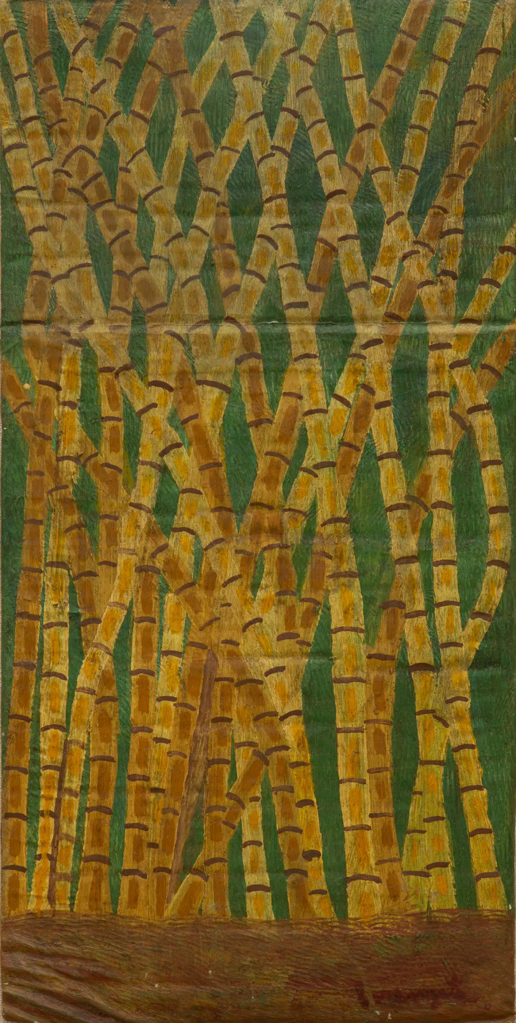 Amadeo Lorenzato - Bambuzal