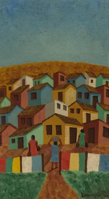 Amadeo Lorenzato - Casario