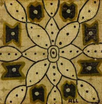 Amadeo Lorenzato - Flor