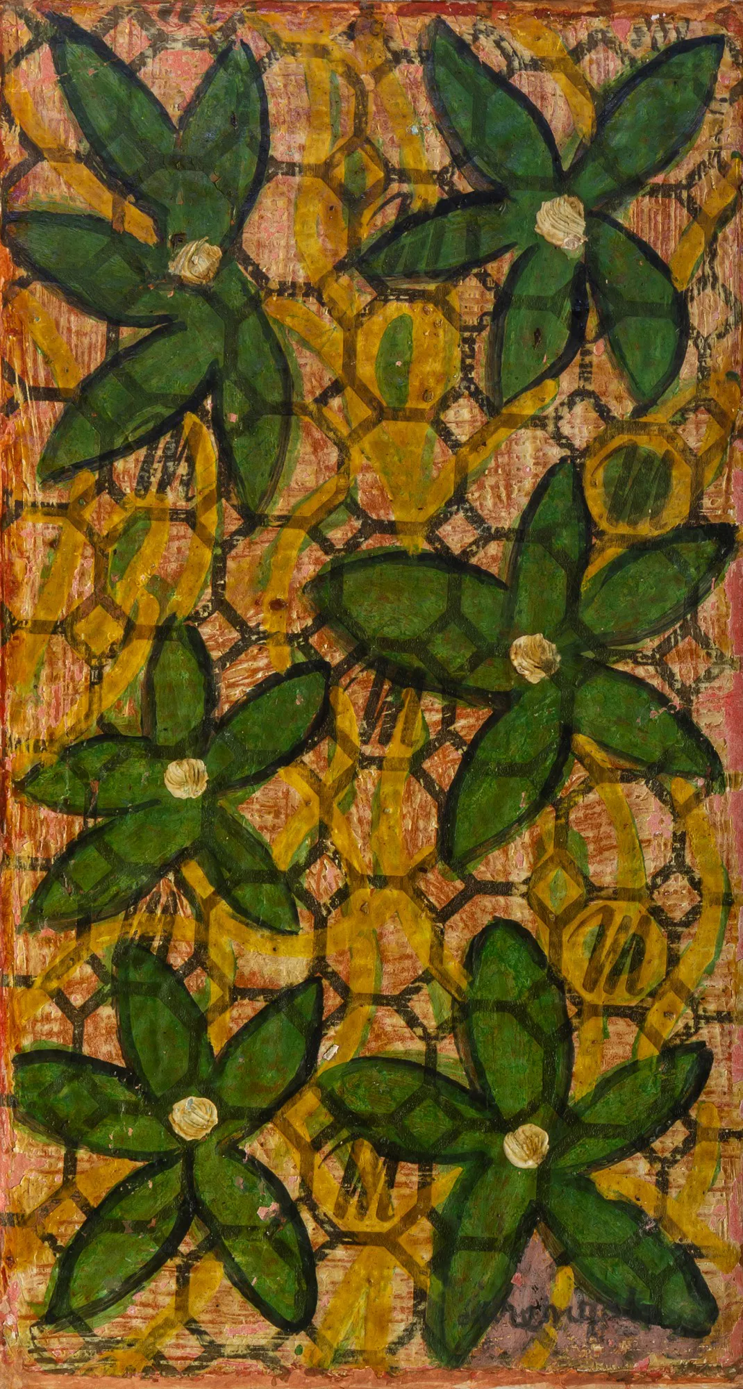 Amadeo Lorenzato - Flores