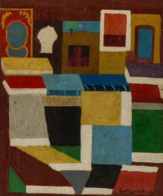 Amadeo Lorenzato - Livros