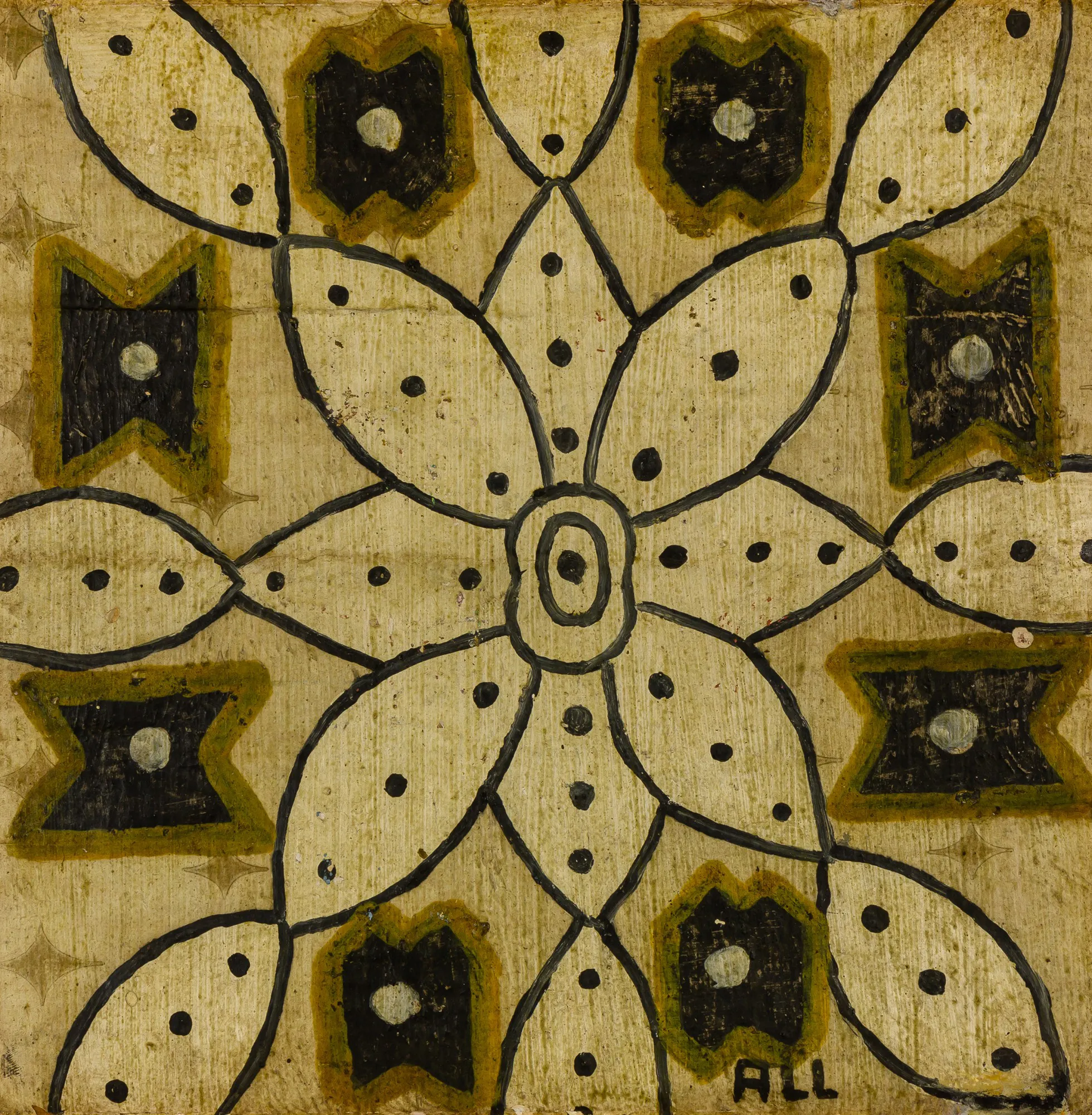 Amadeo Lorenzato - Sem Título