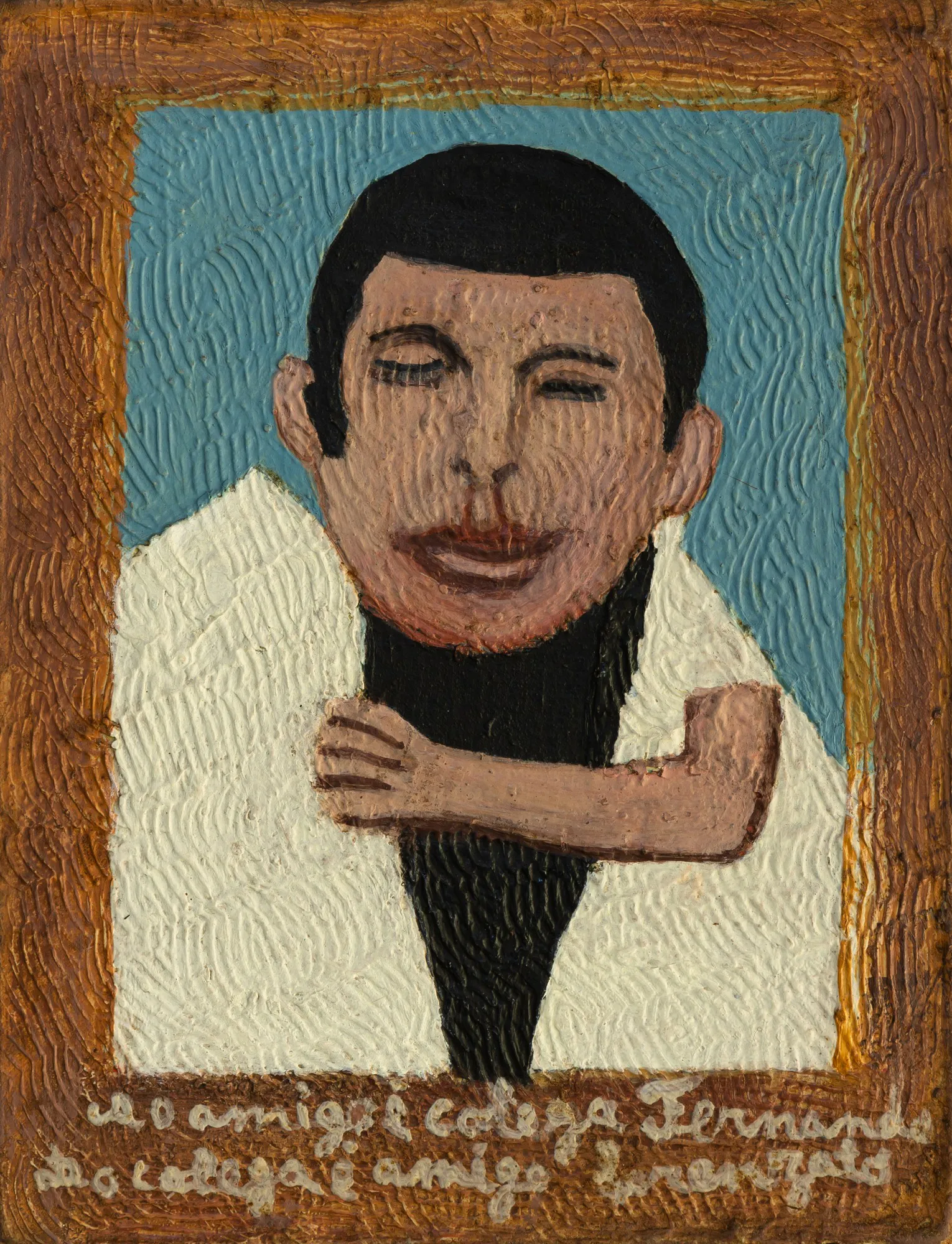 Amadeo Lorenzato - Sem Título