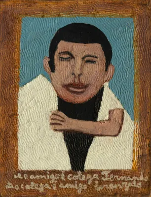 Amadeo Lorenzato - Sem Título