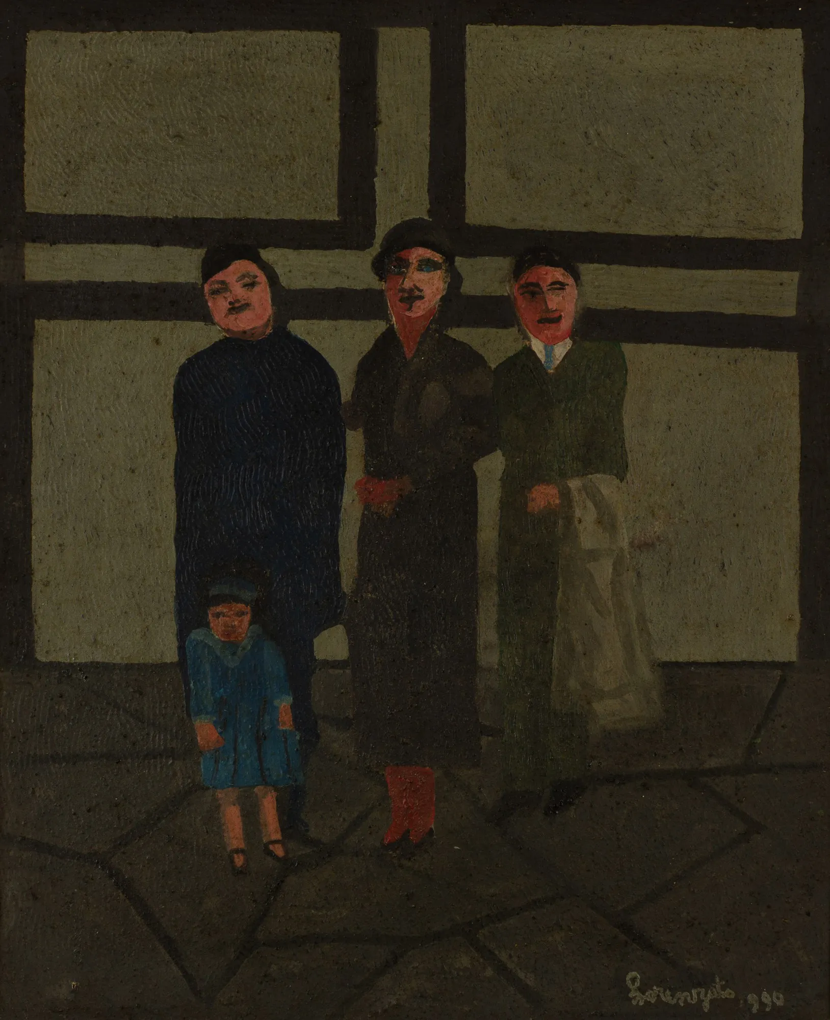 Amadeo Lorenzato - Sem Título