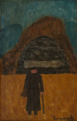 Amadeo Lorenzato - Sem Título